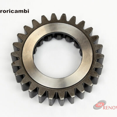 PIÑON 4a CORREDIZO 26 dts 610