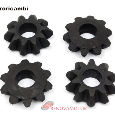 PIÑON 3a DESPLAZABLE 54 dts