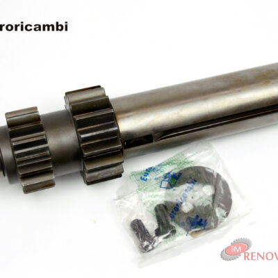 PIÑON 2a TREN FIJO 39 dts