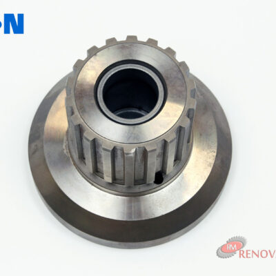 PIÑON ATAQUE 34 dts