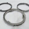 KIT SINCRONIZADOR 2a 3a B 60865 LV150