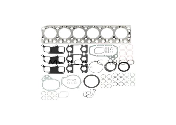 EMPAQUETADURA COMPLETA MERCEDES OM906