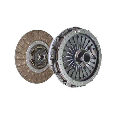 KIT EMBRAGUE FORD CARGO 1721