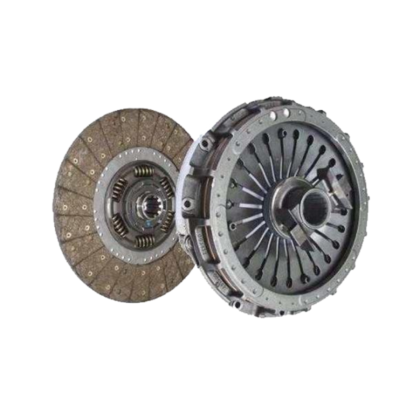 KIT EMBRAGUE FORD CARGO 1721