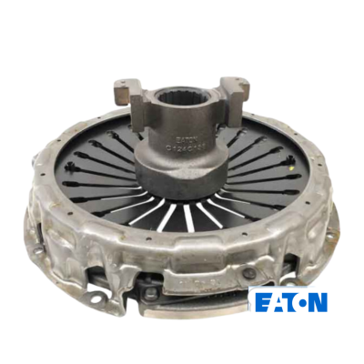 KIT EMBRAGUE TIPO ABANICO 14x1 3/4 dis adbesto