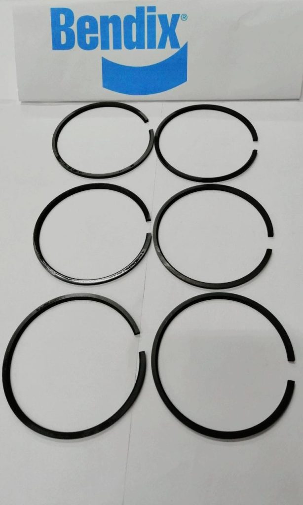 ANILLOS COMPRESOR TUFLO 501  0.10