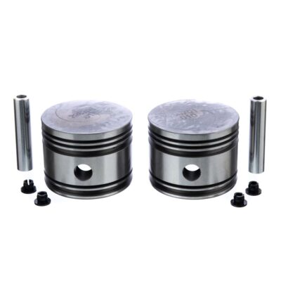 KIT 2 PISTONES 0 10 TUFLO 550