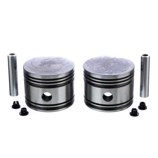 KIT 2 PISTONES 0 10 TUFLO 550