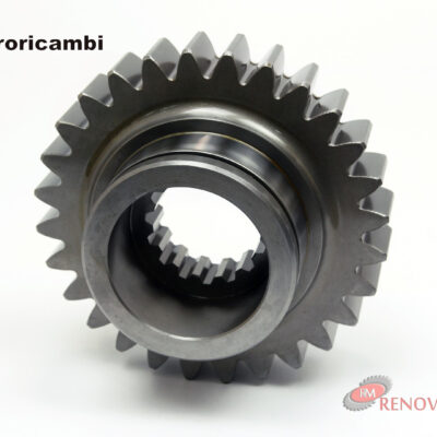 PIÑON PIÑA 29 dts 38000 lbs