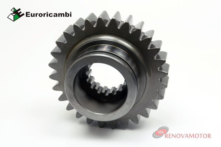 PIÑON PIÑA 29 dts 38000 lbs