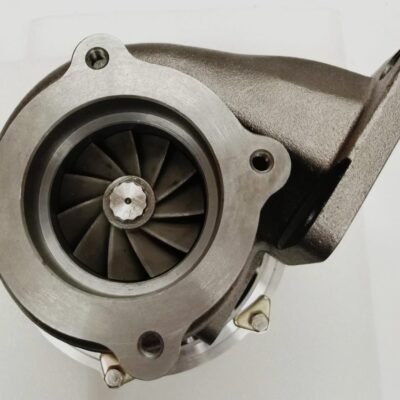 TURBO HITACHI EX200-5