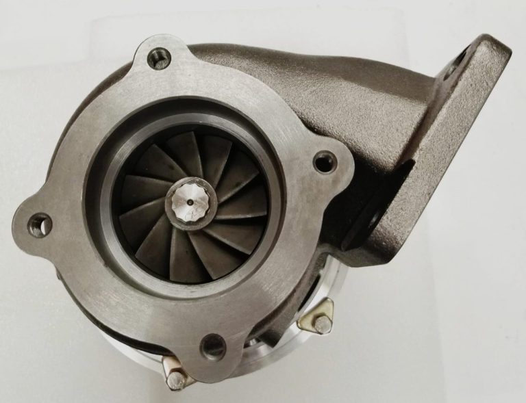 TURBO HITACHI EX200-5