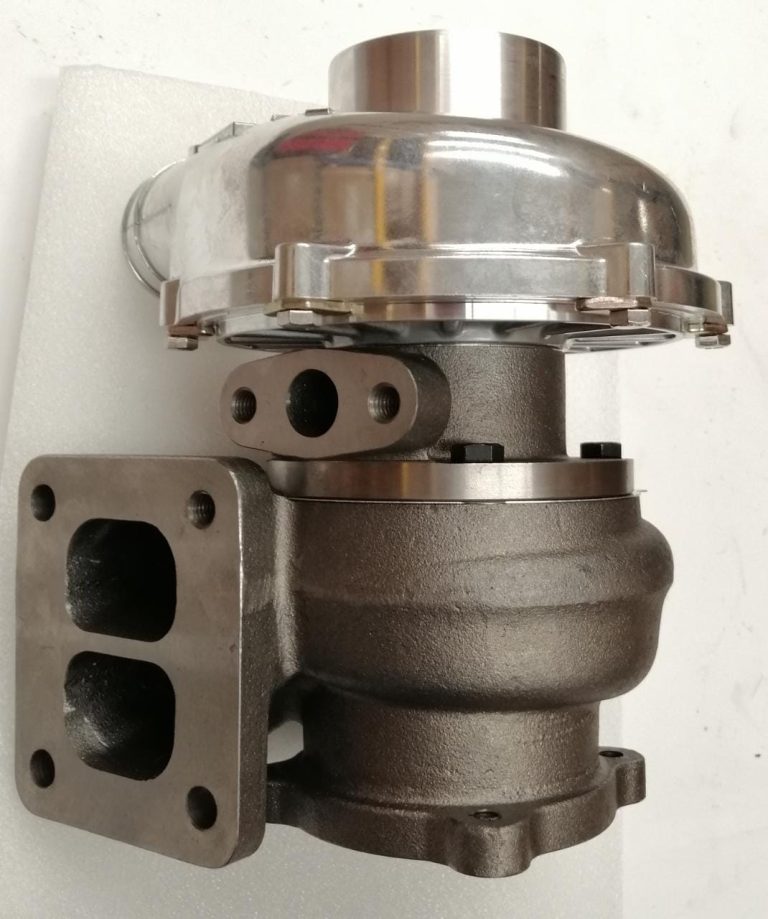 TURBO HITACHI EX200-5