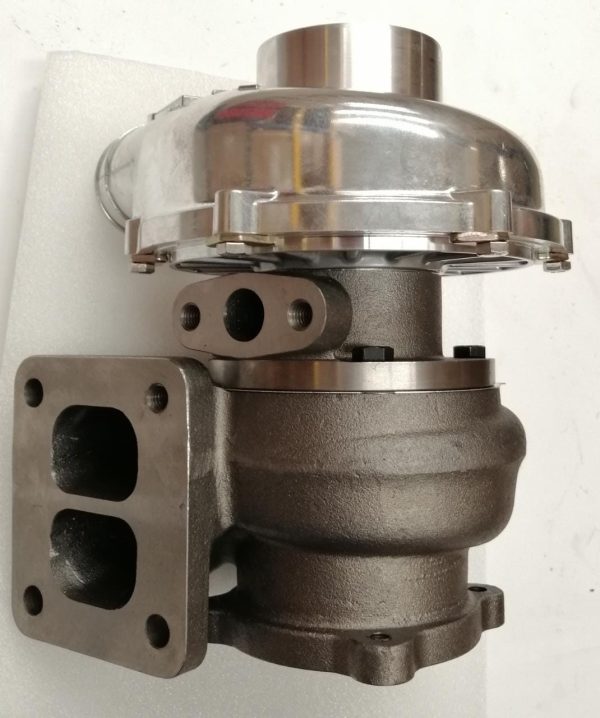 TURBO HITACHI EX200-5