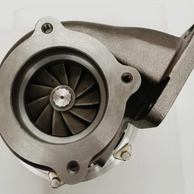 TURBO HITACHI EX200-5