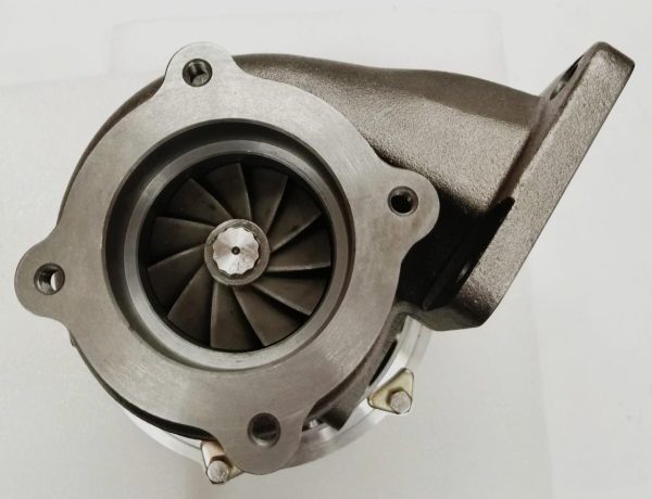 TURBO HITACHI EX200-5