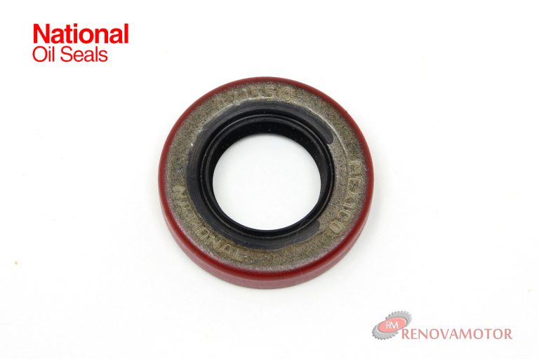 RETEN CIGUEÑAL DELANTERO B/C 350 400