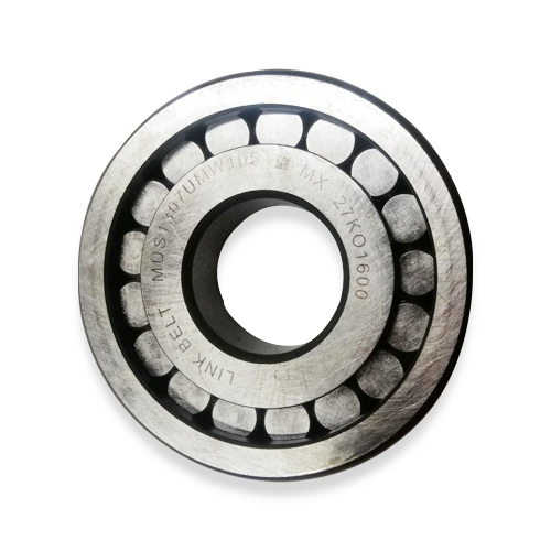 RODILLO PILOTO 38000 lbs SPEED