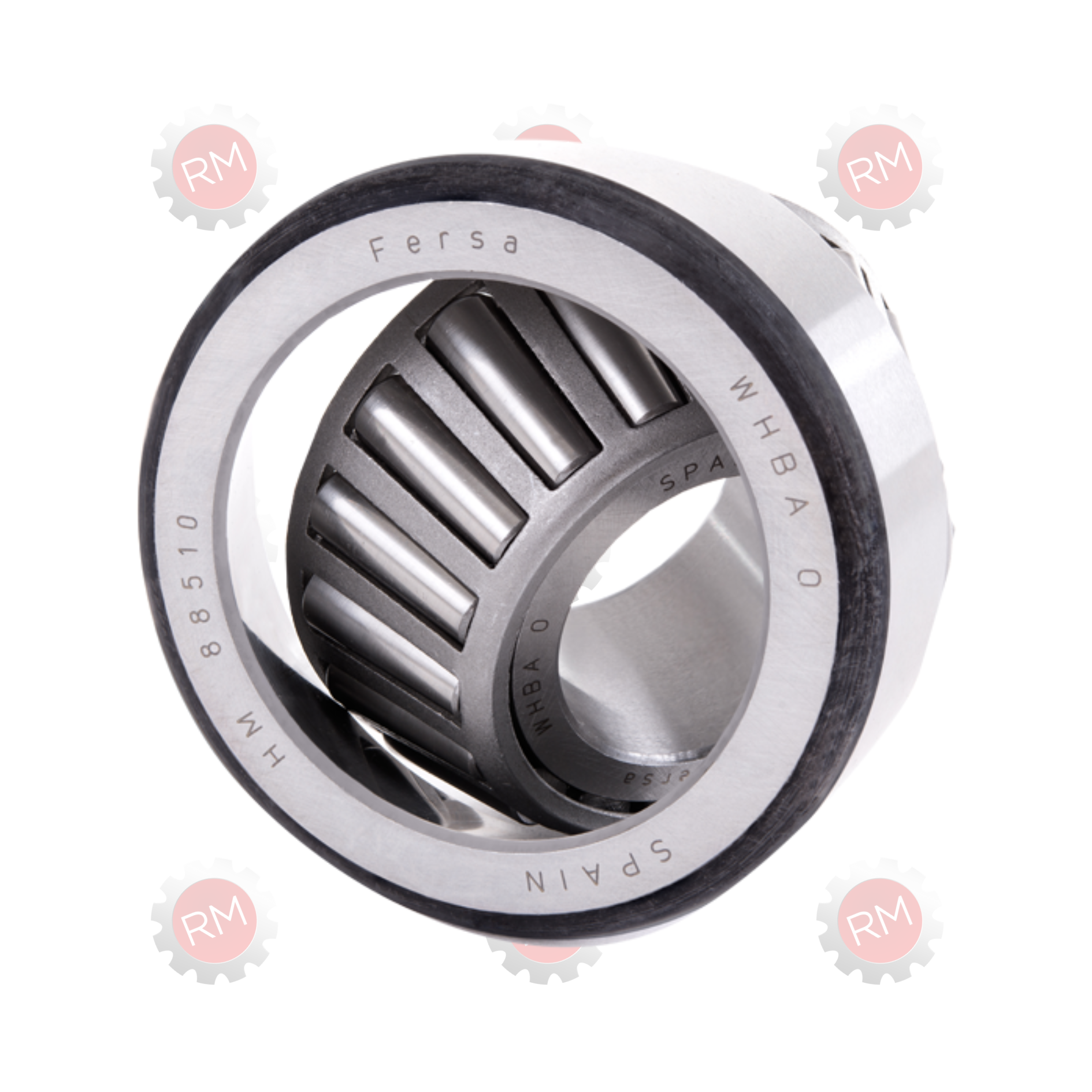 RODILLO PILOTO 38000 lbs CON 402 MODELO NUEVO