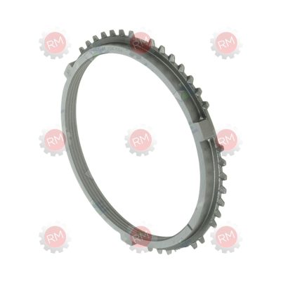 Anillo de sincronizacion estriado 9S1110