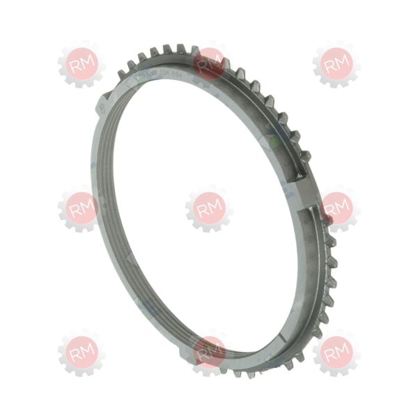 Anillo de sincronizacion estriado 9S1110