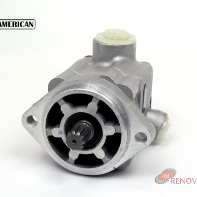 BOMBA HIDRAULICA LUK 11T ALUMINIO