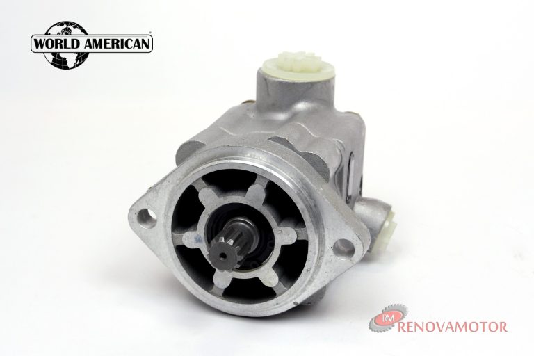 BOMBA HIDRAULICA LUK 11T ALUMINIO