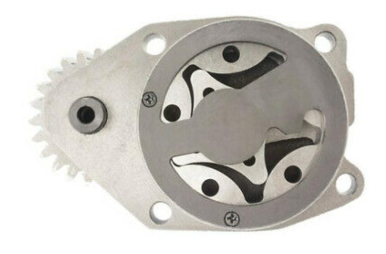 BOMBA ACEITE 4TB 6BT