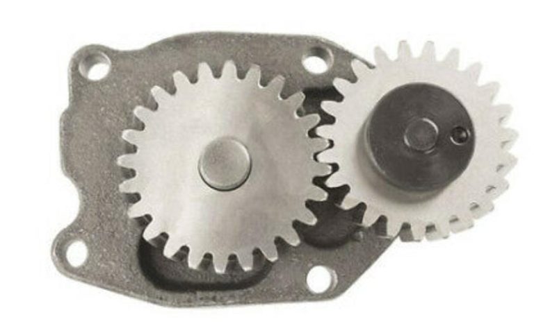 BOMBA ACEITE 4TB 6BT