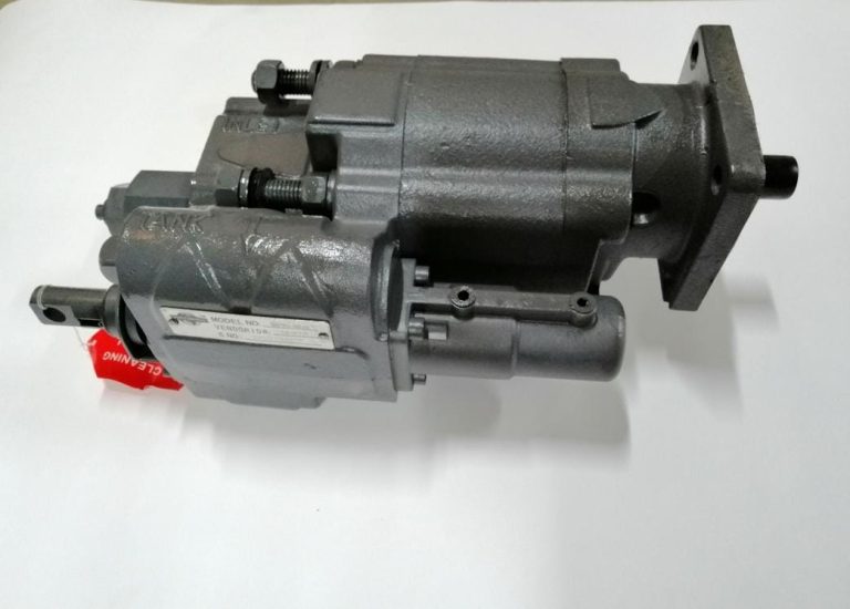 BOMBA INCORPORADA GRANDE CON CILINDRO AIRE