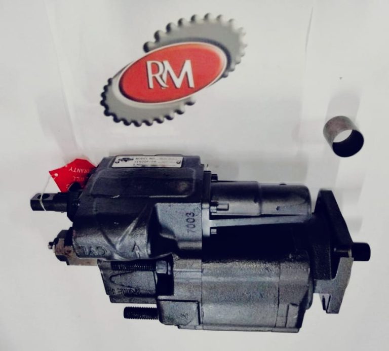 BOMBA INCORPORADA GRANDE CON CILINDRO AIRE