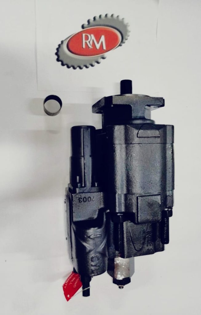 BOMBA INCORPORADA GRANDE CON CILINDRO AIRE