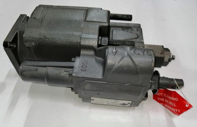 BOMBA INCORPORADA GRANDE CON CILINDRO AIRE