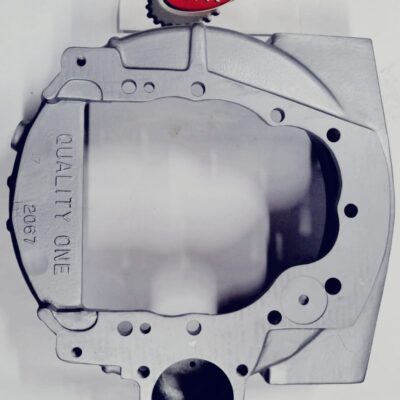 CAREVACA ALUMINIO NT 855