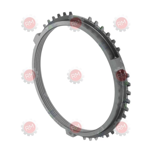 Anillo de sincronizacion estriado 9S1110