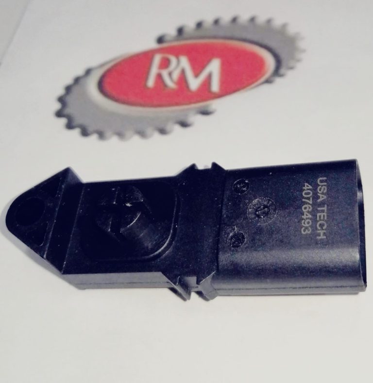 SENSOR PRESION AIRE ISX ISM QSM