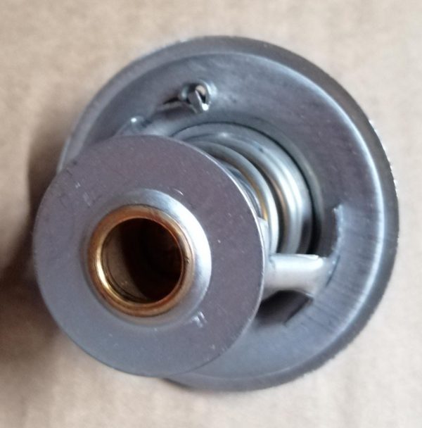 TERMOSTATO 4BT / 6BT EQUI 3802273