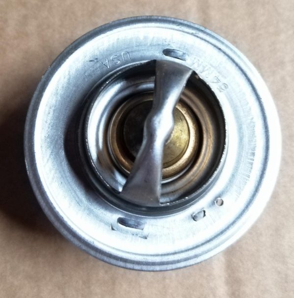 TERMOSTATO 4BT / 6BT EQUI 3802273