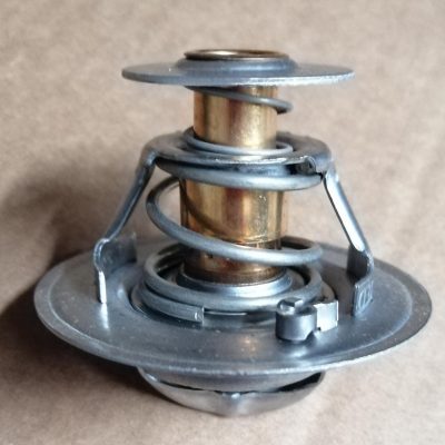 TERMOSTATO 4BT / 6BT EQUI 3802273