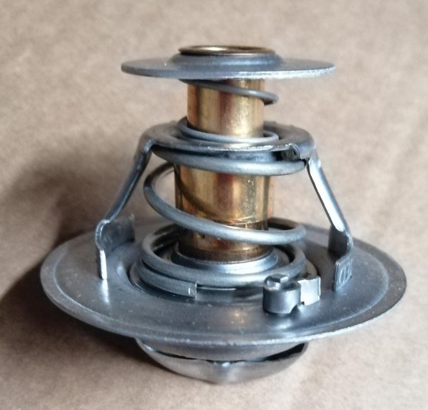 TERMOSTATO 4BT / 6BT EQUI 3802273