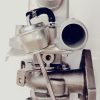 TURBO NISSAN HT12-19