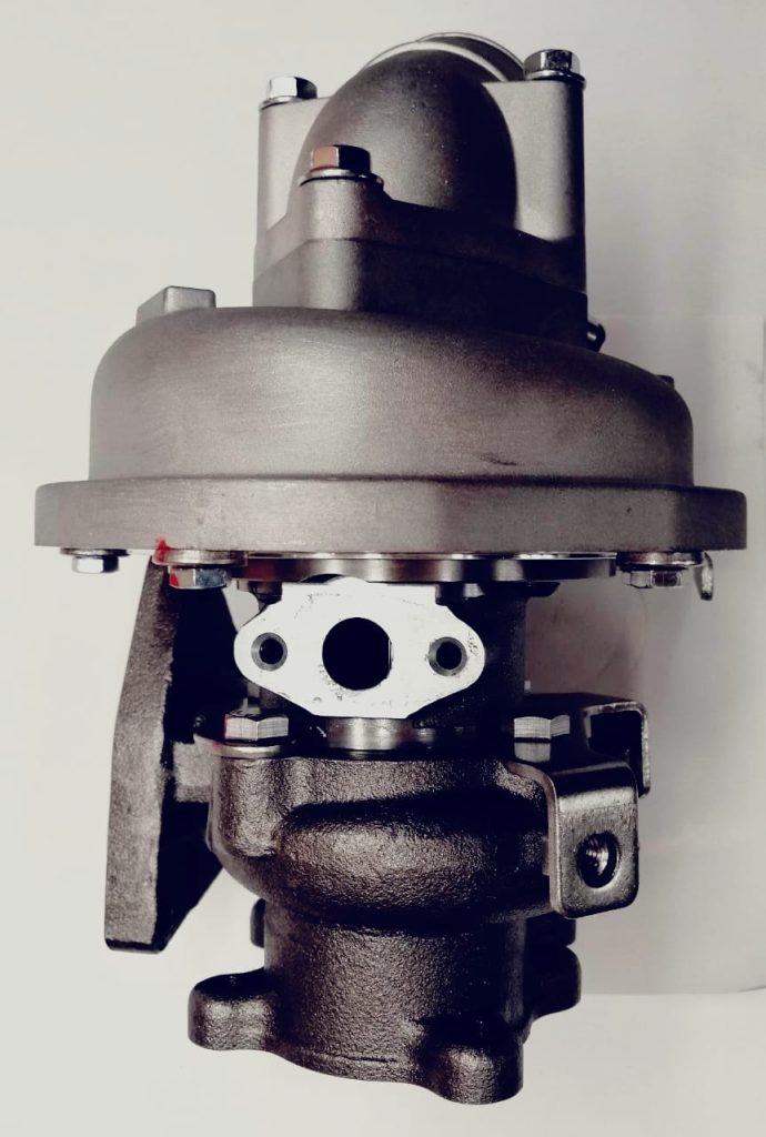 TURBO NISSAN ZD30 HT12-19B