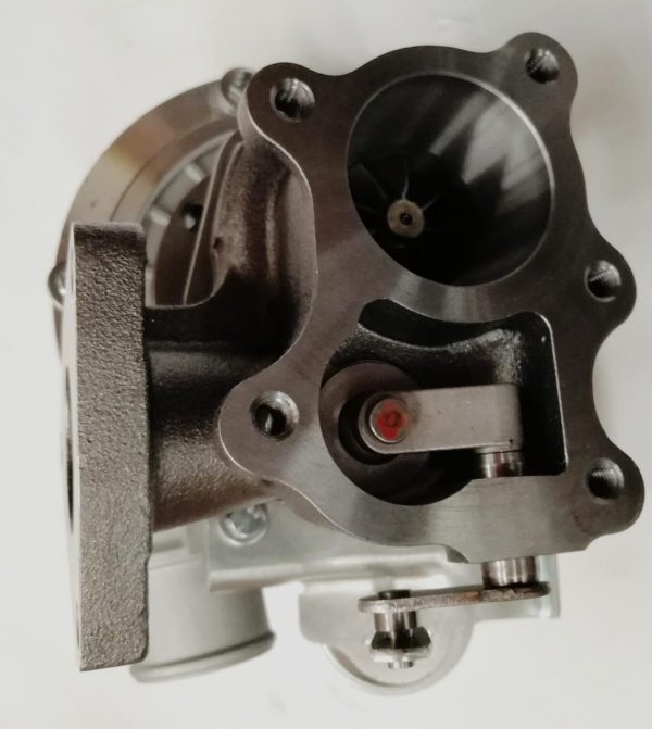 TURBO NISSAN HT12-19