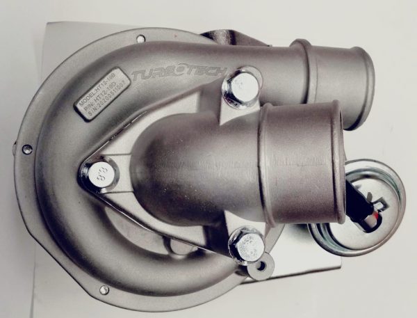 TURBO NISSAN HT12-19