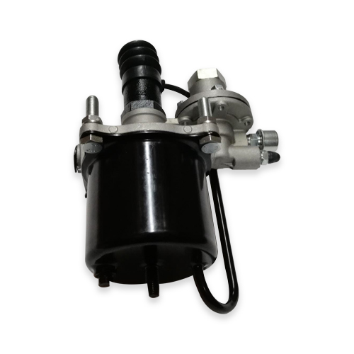 CLUTCH SERVO FTR FVR