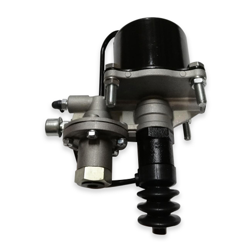 CLUTCH SERVO FTR FVR