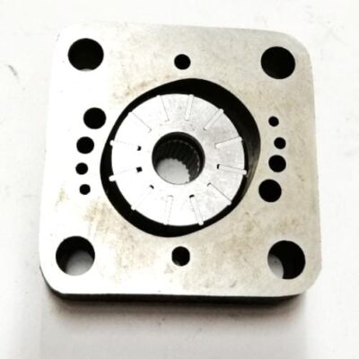 REPARACION BOMBA VICKER P38C4H20