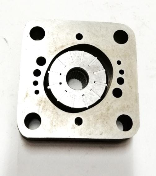 REPARACION BOMBA VICKER P38C4H20