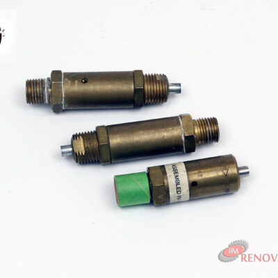 RACHE 28 ESTRIAS 1 1/2 MODELO NUEVO KODIAK