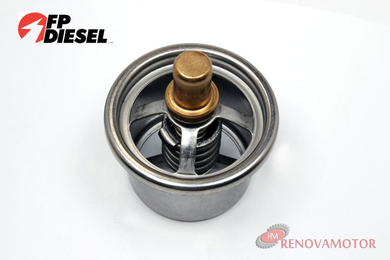 TERMOSTATO V6 155 160 GRADOS